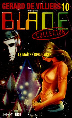 Le maître des glaces : collector