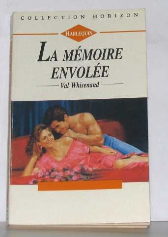 la mémoire envolée