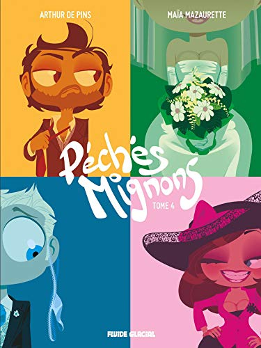Péchés mignons. Vol. 4
