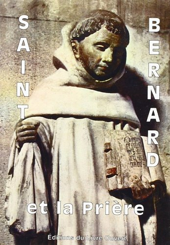 Saint Bernard et la prière