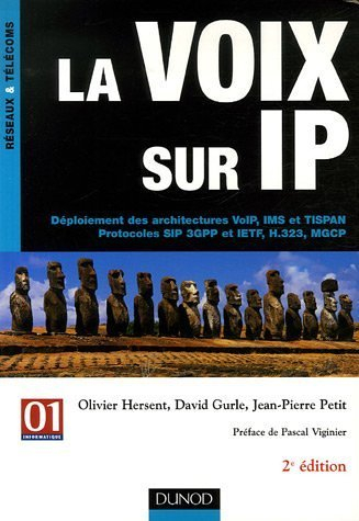 La voix sur IP
