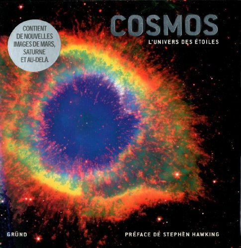 Cosmos : l'univers des étoiles