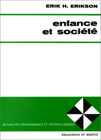 Enfance et société