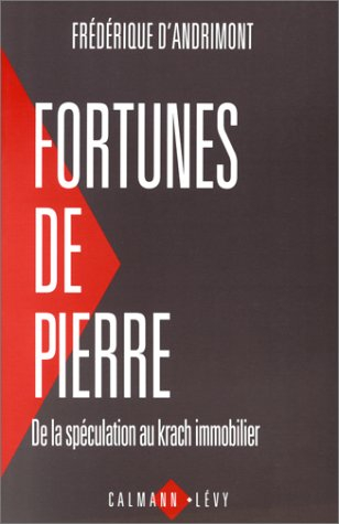 Fortunes de pierre : la corruption et la crise dans l'immobilier
