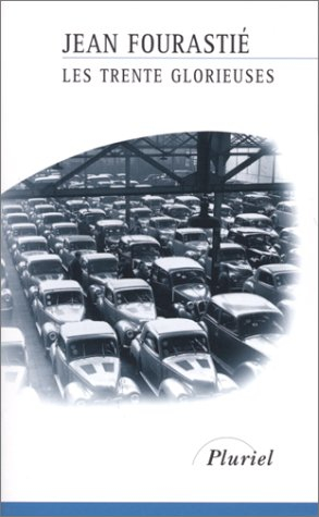 les trente glorieuses
