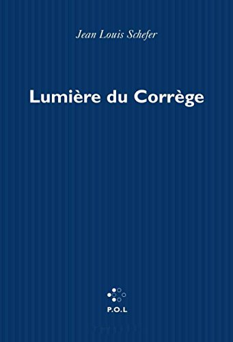 Lumière du Corrège