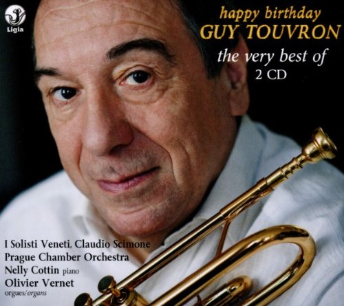 le meilleur de guy touvron