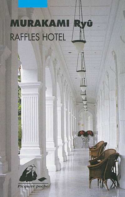 Raffles hotel