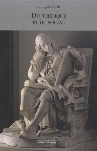 Du juridique et du social
