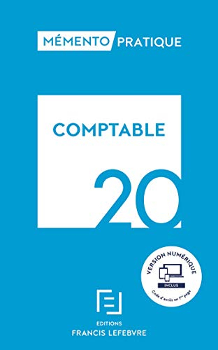 Comptable 2020