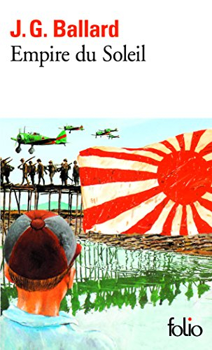 Empire du Soleil