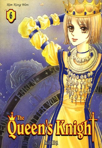 The Queen's knight. Vol. 6