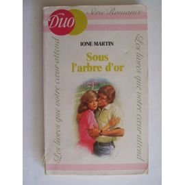 sous l'arbre d'or (duo)