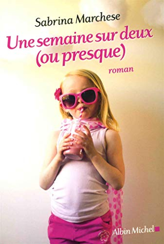 Une semaine sur deux (ou presque)