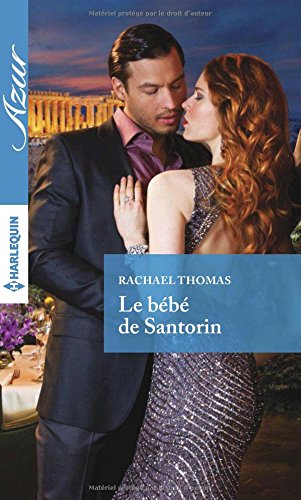 Le bébé de Santorin