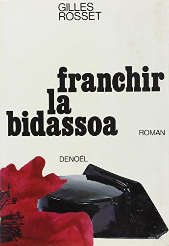 franchir la bidassoa