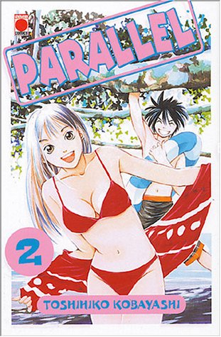 Parallel. Vol. 2