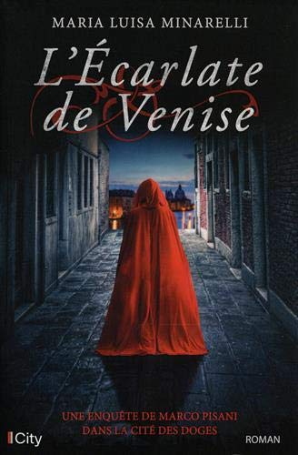 L'écarlate de Venise