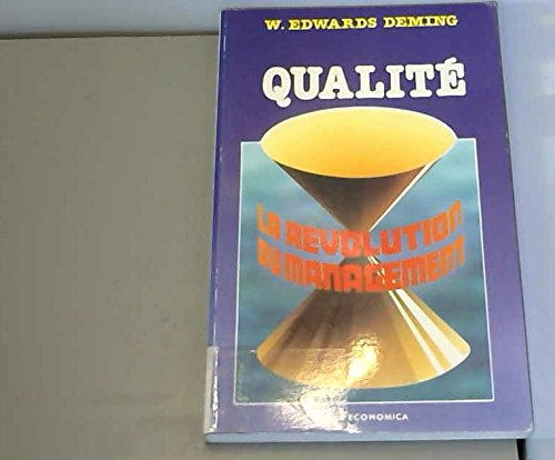 Qualité : la révolution du management