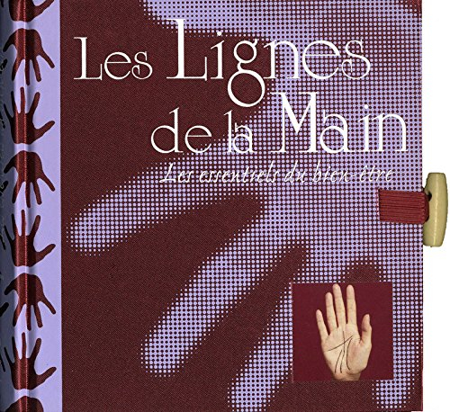 Les lignes de la main