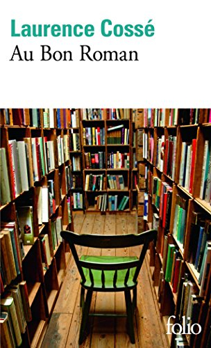 Au bon roman