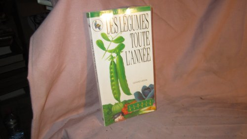 Des Légumes toute l'année