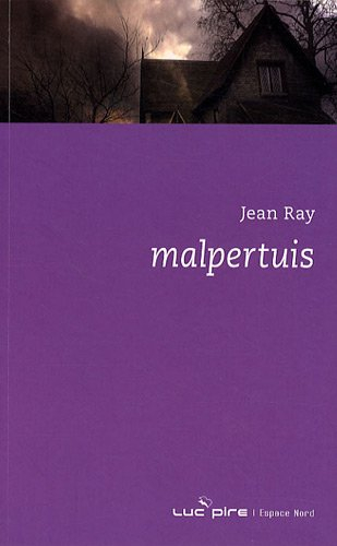 Malpertuis : histoire d'une maison fantastique