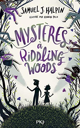 Mystères à Riddling Woods