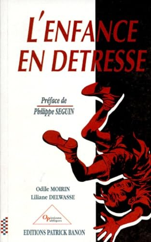 L'enfance en détresse