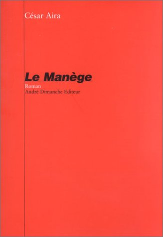 Le manège
