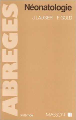 Abrégé de néonatalogie