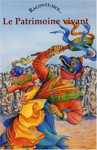 Le patrimoine vivant