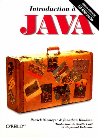 Introduction à Java