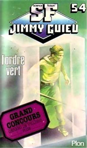 L'Ordre vert