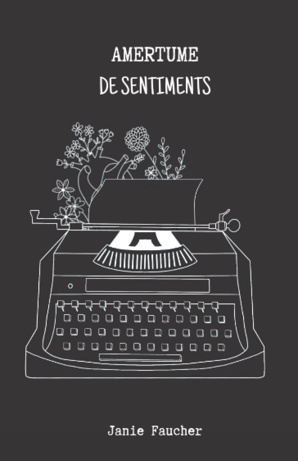 Amertume de sentiments