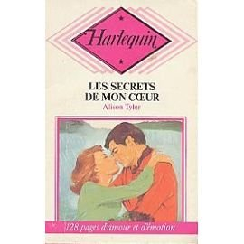 les secrets de mon coeur (harlequin)
