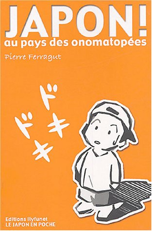 Japon : au pays des onomatopées