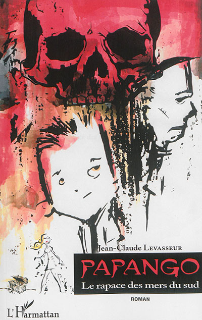 Papango : le rapace des mers du sud