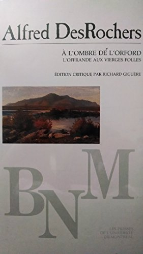 a l'ombre de l'orford