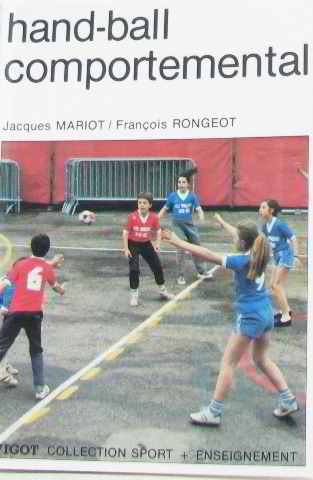 Handball comportemental