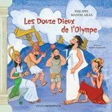 Les douze dieux de l' Olympe