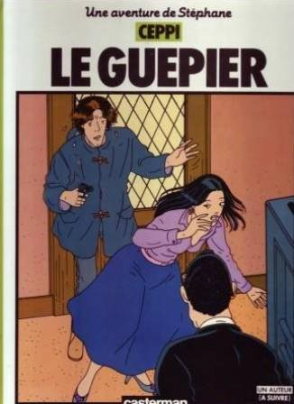 Le Guêpier