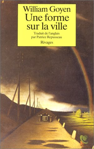 Une forme sur la ville