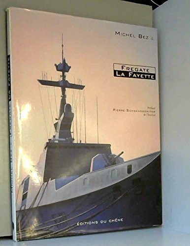 la frégate la fayette