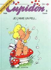cupidon n08 je l'aime un peu c