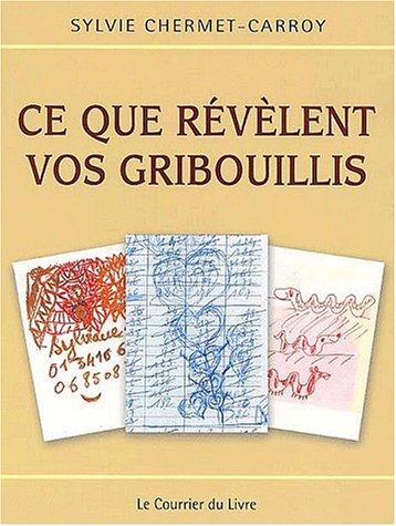 Ce que révèlent vos gribouillis