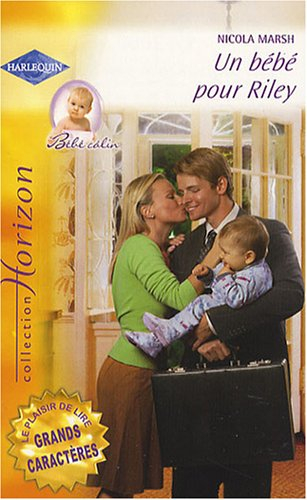 Un bébé pour Riley