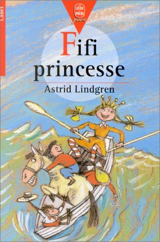 fifi princesse