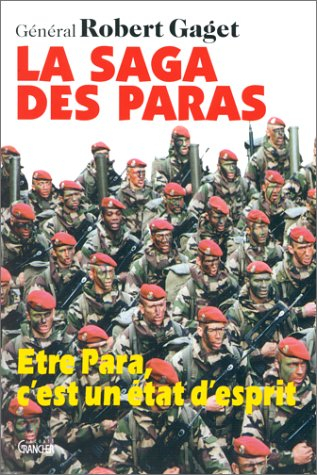 La saga des paras