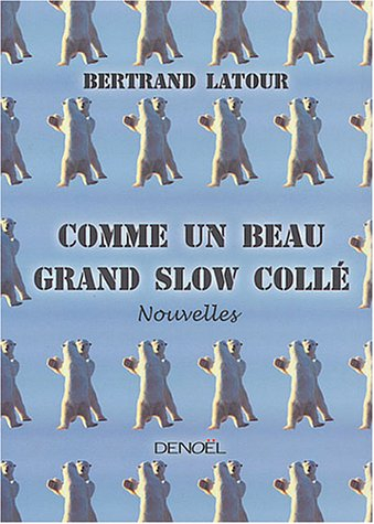 Comme un beau grand slow collé